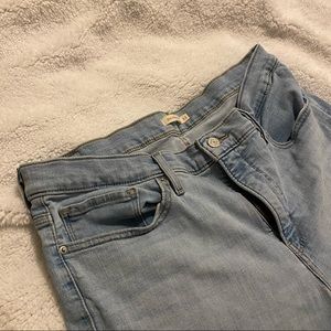 Levi's Jeans